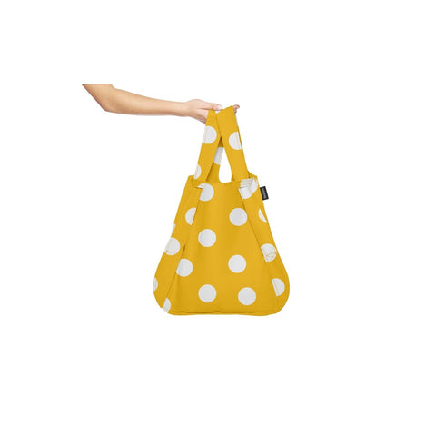 Notabag Original Convertible Tote Backpack (Printed)
